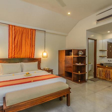 Villa Beji Mawang Ubud By Pramana Villas Exterior photo