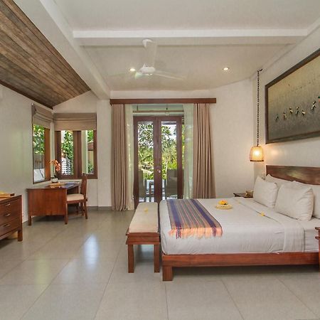 Villa Beji Mawang Ubud By Pramana Villas Exterior photo